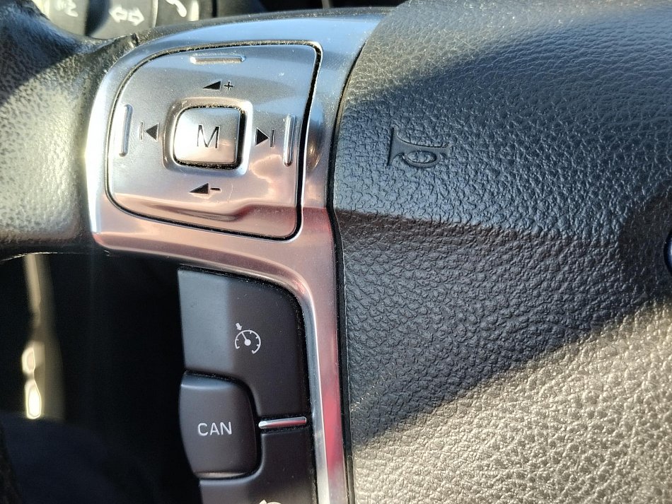 Ford Mondeo 2.0 TDCi Trend