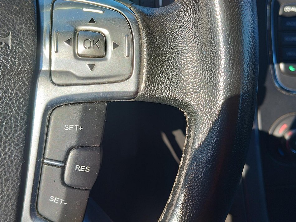 Ford Mondeo 2.0 TDCi Trend