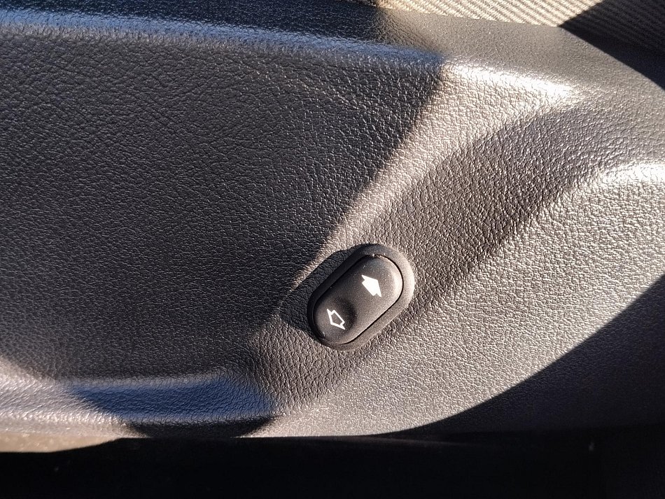 Ford Mondeo 2.0 TDCi Trend