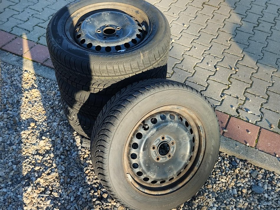 Ford Mondeo 2.0 TDCi Trend