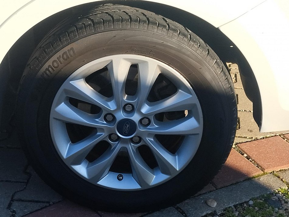 Ford Mondeo 2.0 TDCi Trend