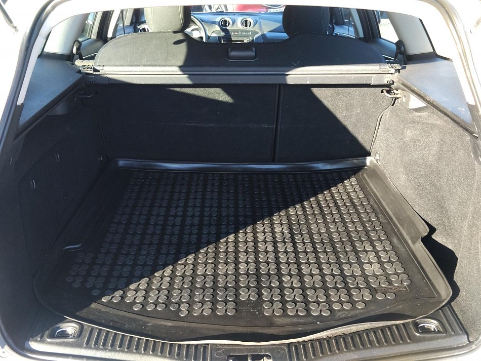 Ford Mondeo 2.0 TDCi Trend