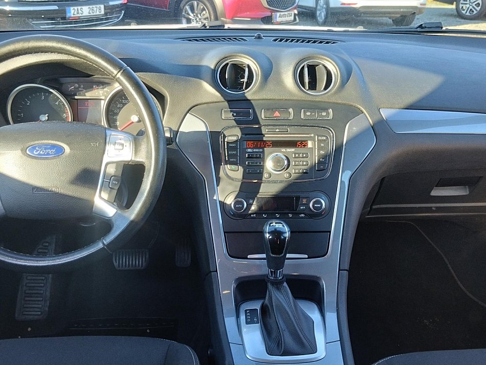 Ford Mondeo 2.0 TDCi Trend