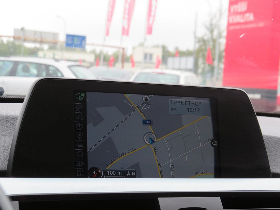 BMW Řada 3 2.0d  318d