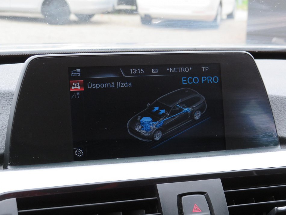 BMW Řada 3 2.0d  318d