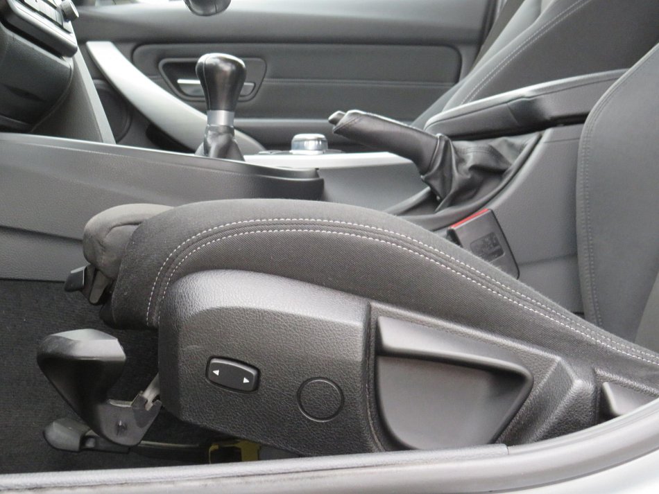 BMW Řada 3 2.0d  318d