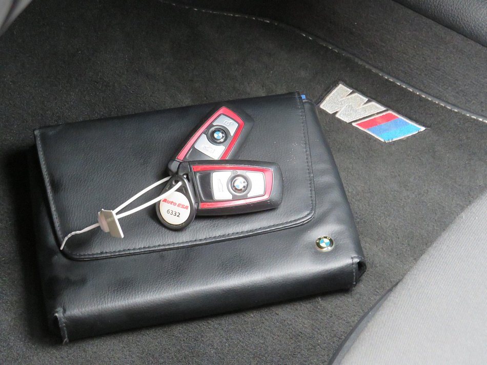 BMW Řada 3 2.0d  318d