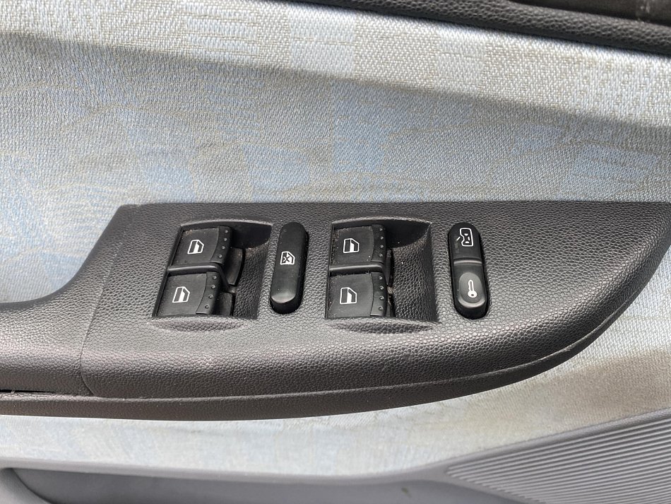 Škoda Fabia I 1.4i 16V 