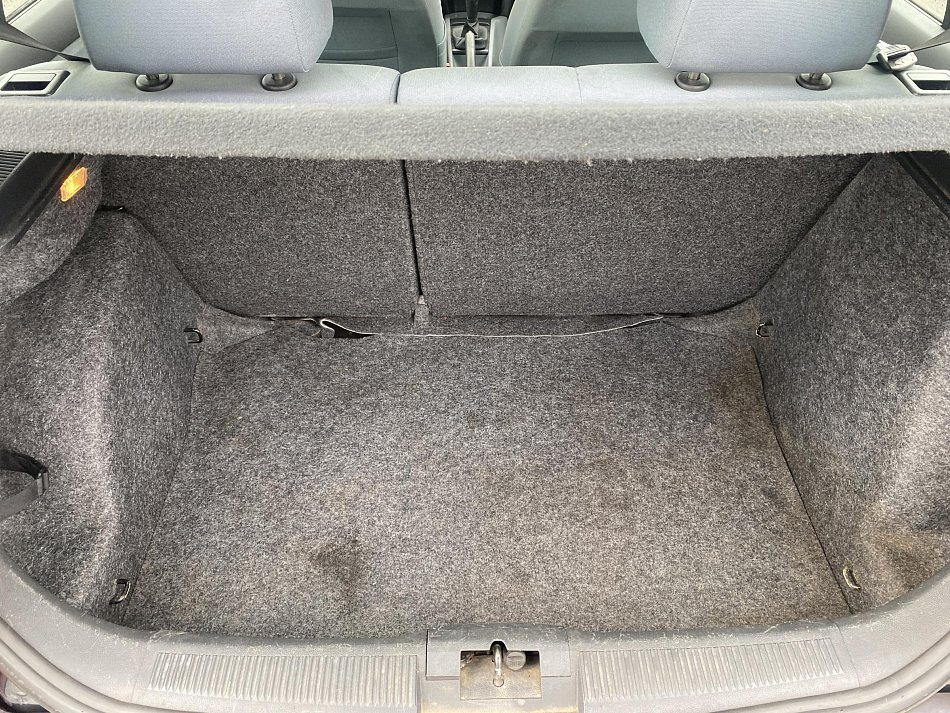 Škoda Fabia I 1.4i 16V 