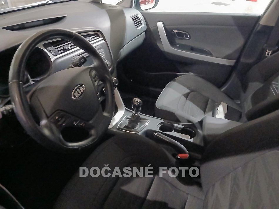 Kia Ceed 1.4 CVVT 