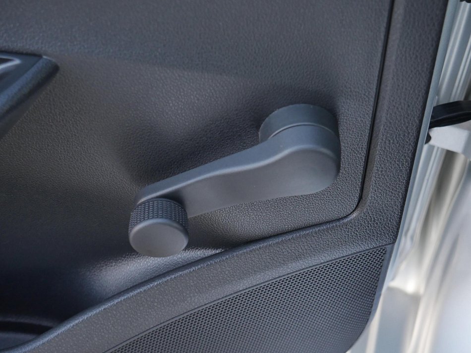 Škoda Fabia III 1.0 TSi Ambition