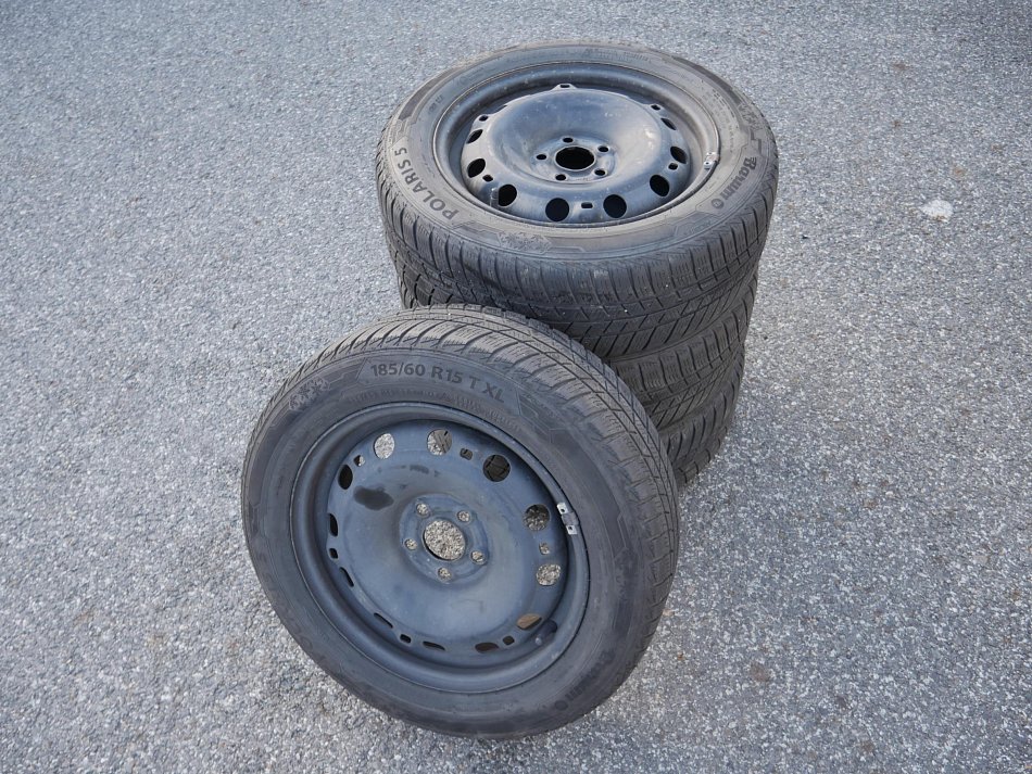 Škoda Fabia III 1.0 TSi Ambition