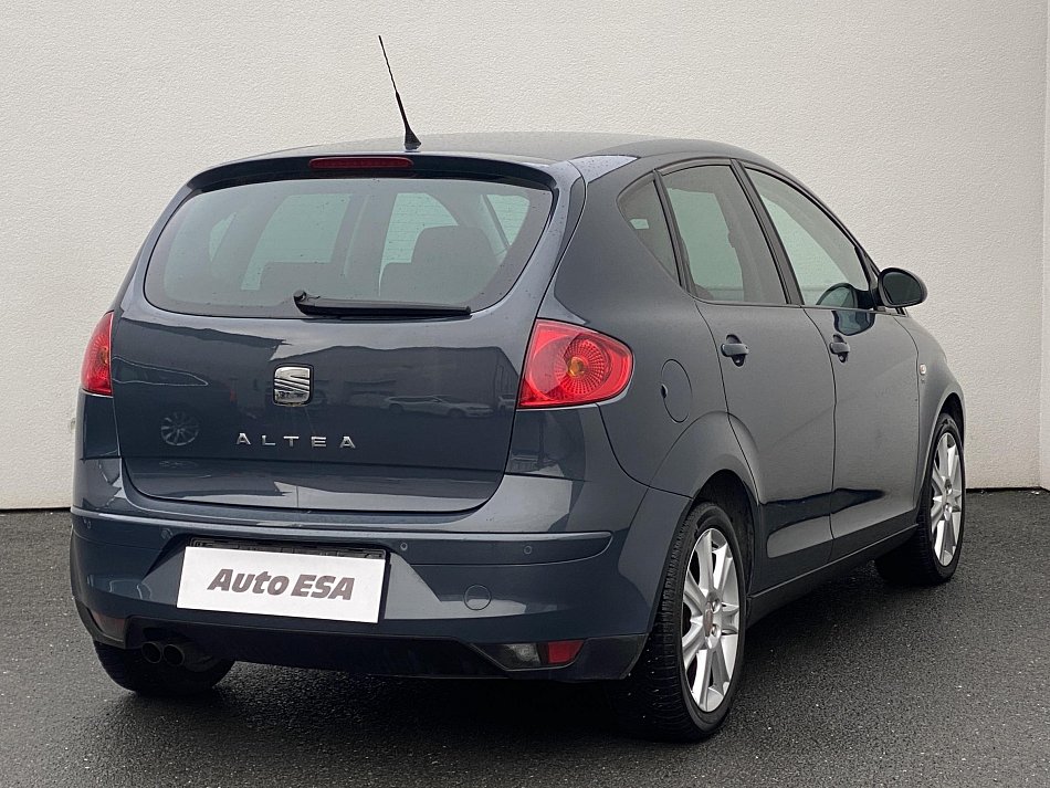 Seat Altea 1.4 TSi Style