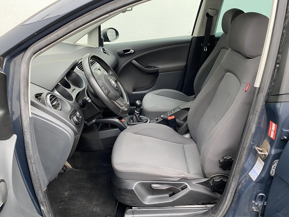 Seat Altea 1.4 TSi Style