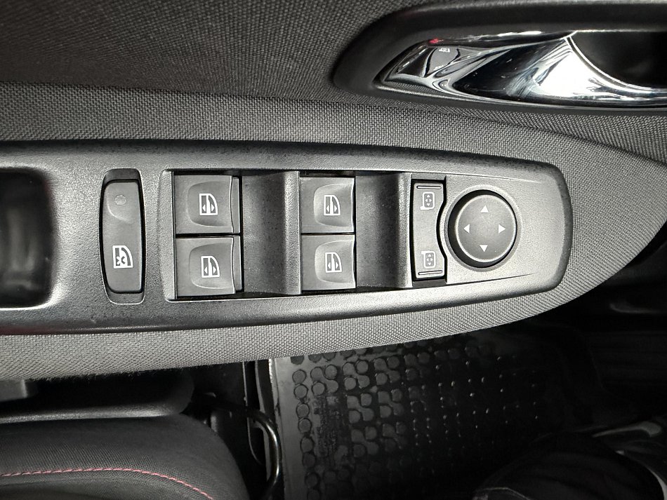 Renault Scénic 1.5 dCi 