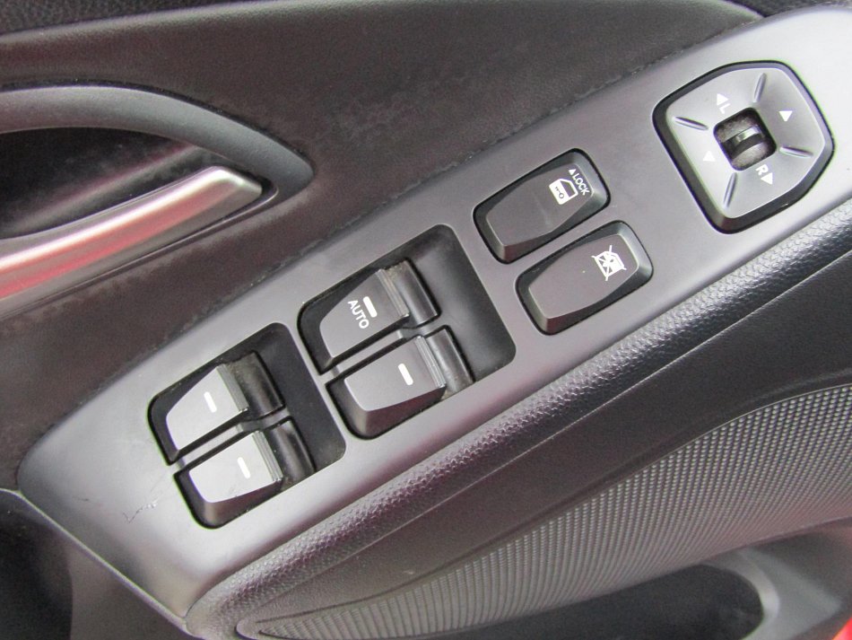 Hyundai Ix35 2.0 i  4x4, LPG