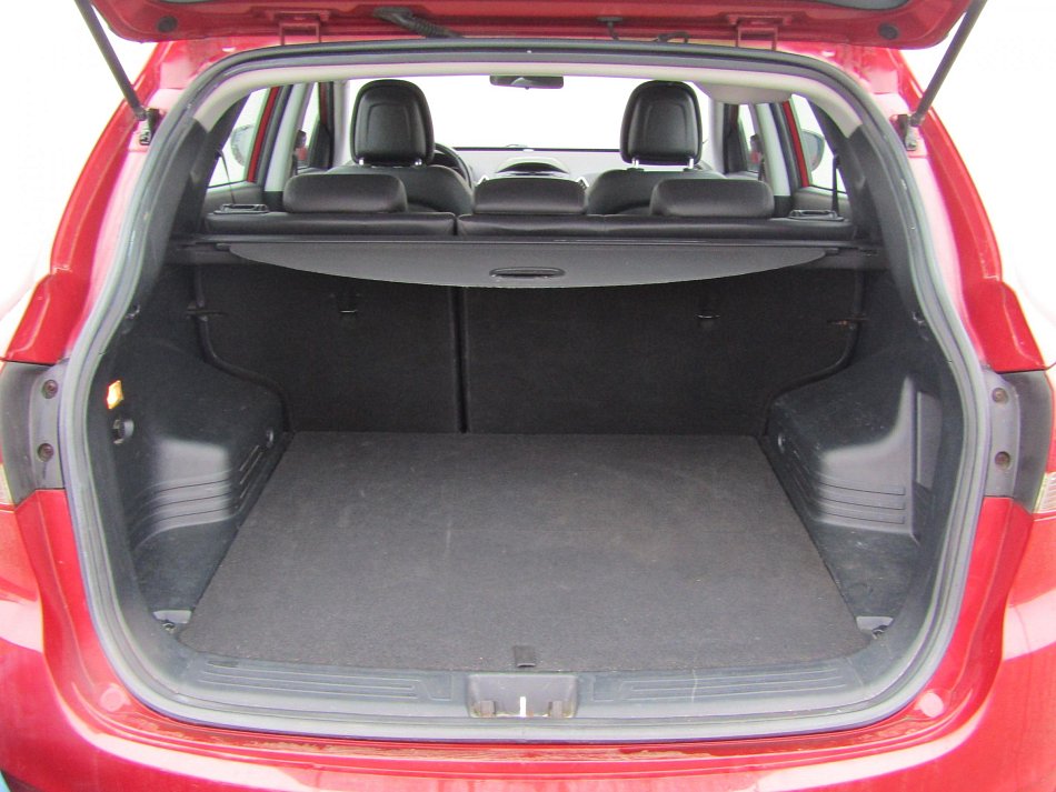 Hyundai Ix35 2.0 i  4x4, LPG