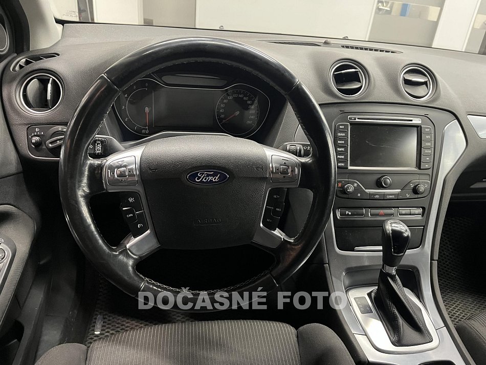 Ford Mondeo 2.0 TDCi 