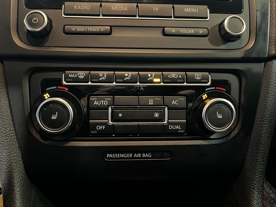 Volkswagen Golf 2.0 TDi Trendline