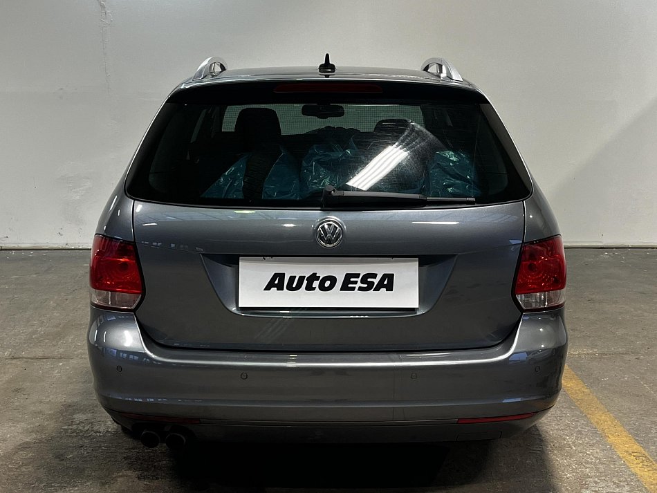 Volkswagen Golf 2.0 TDi Trendline