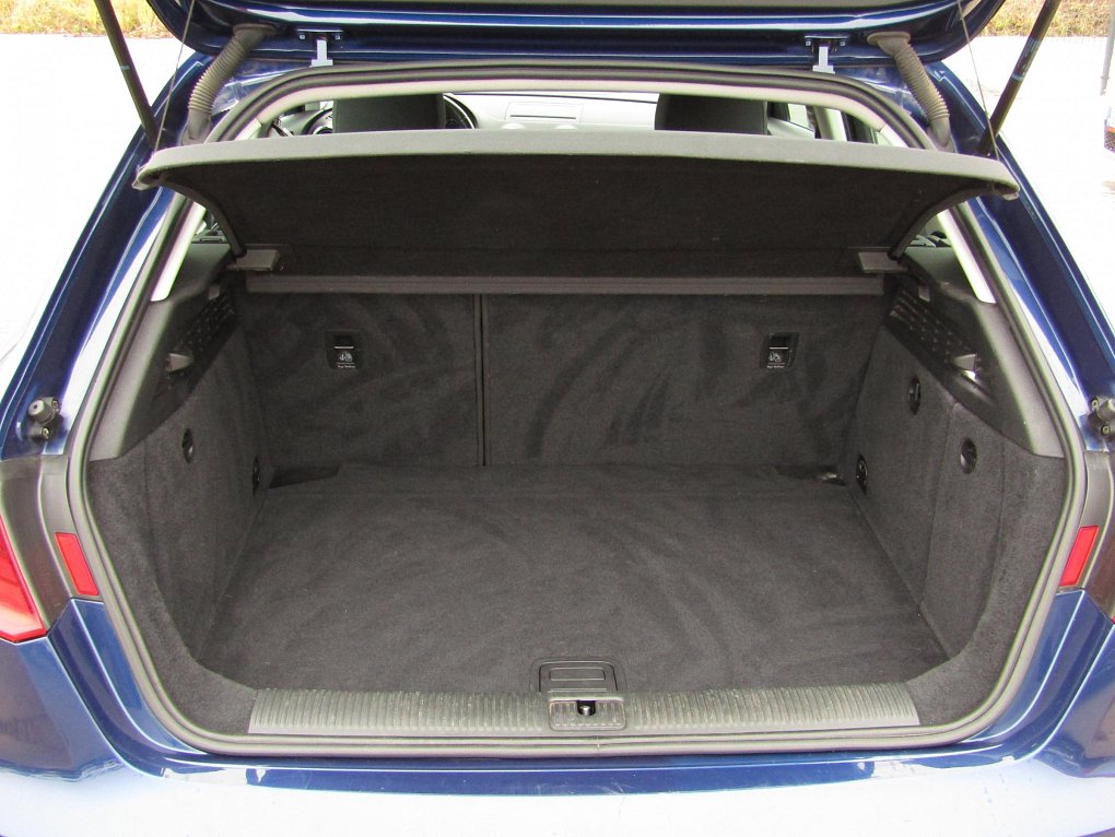 Audi A3 1.2 TFSi Attraction