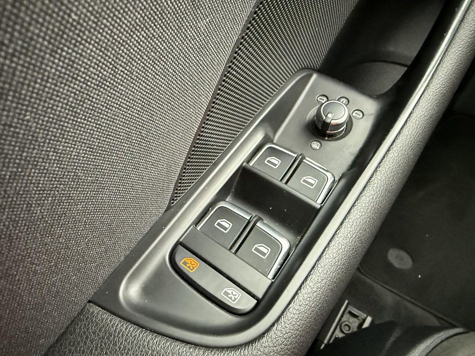 Audi A3 1.2 TFSi Attraction