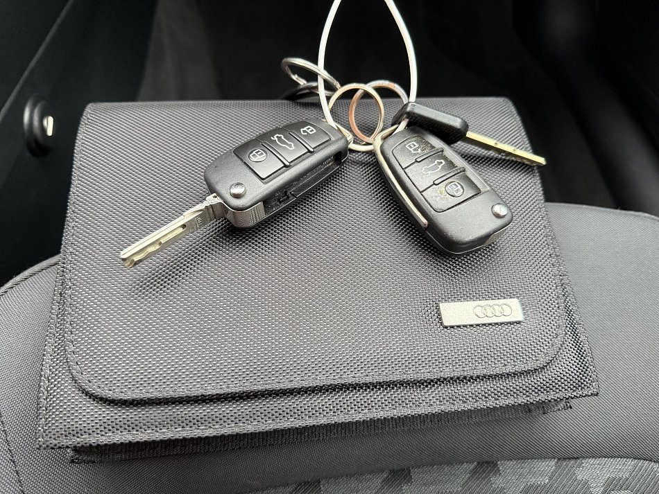 Audi A3 1.2 TFSi Attraction