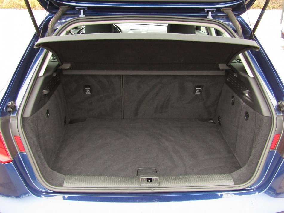 Audi A3 1.2 TFSi Attraction