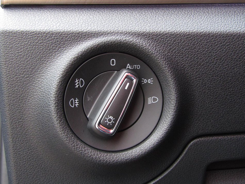 Škoda Scala 1.5TSi Style