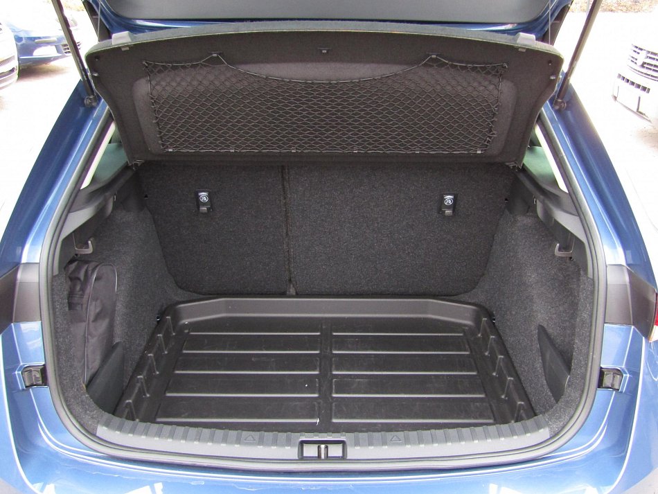 Škoda Scala 1.5TSi Style