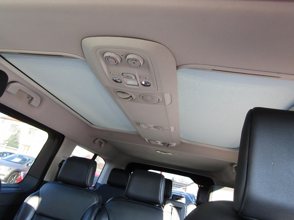 Toyota ProAce Verso 2.0D-4D  L3