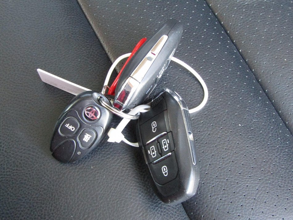 Toyota ProAce Verso 2.0D-4D  L3