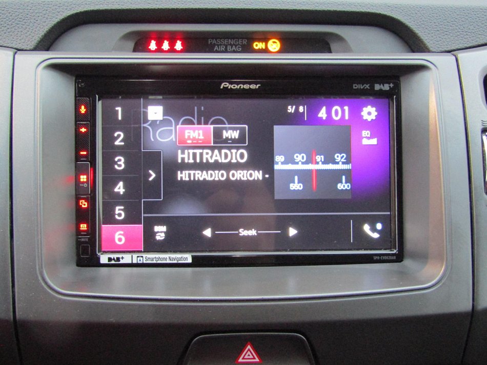 Kia Sportage 1.7 CRDI 