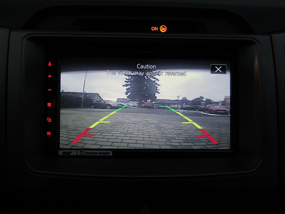 Kia Sportage 1.7 CRDI 