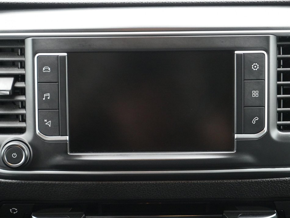 Toyota ProAce Verso 2.0D-4D  L2 8míst