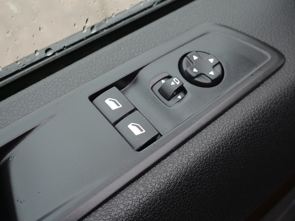 Toyota ProAce Verso 2.0D-4D  L2 8míst