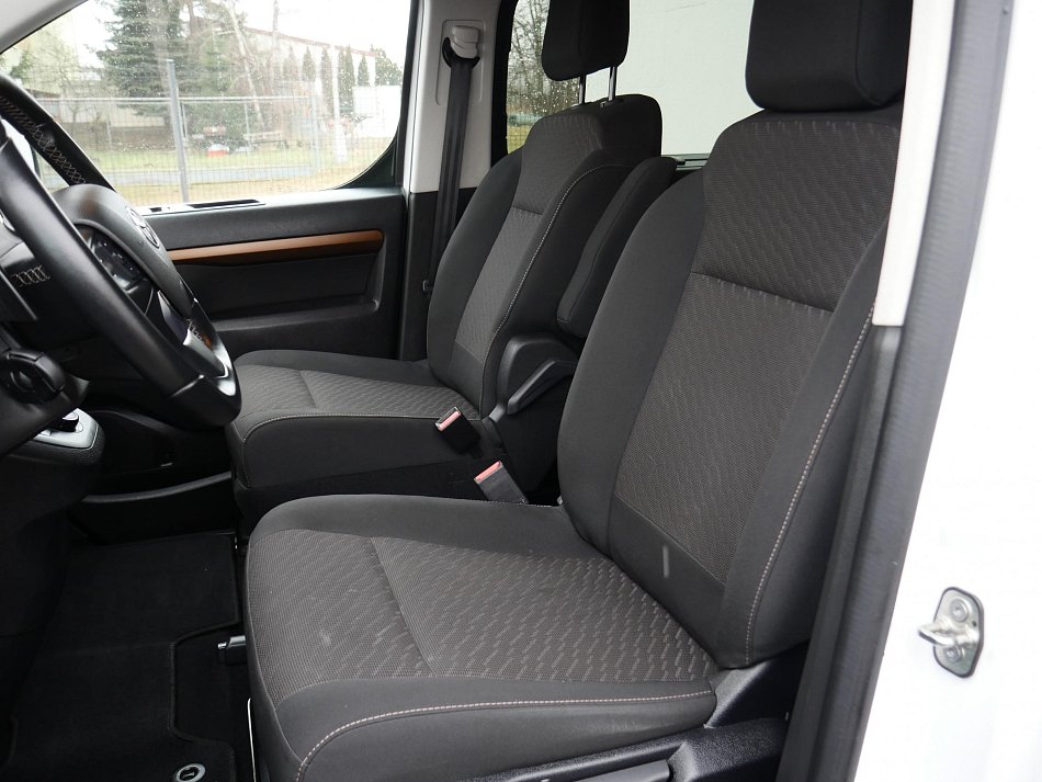Toyota ProAce Verso 2.0D-4D  L2 8míst