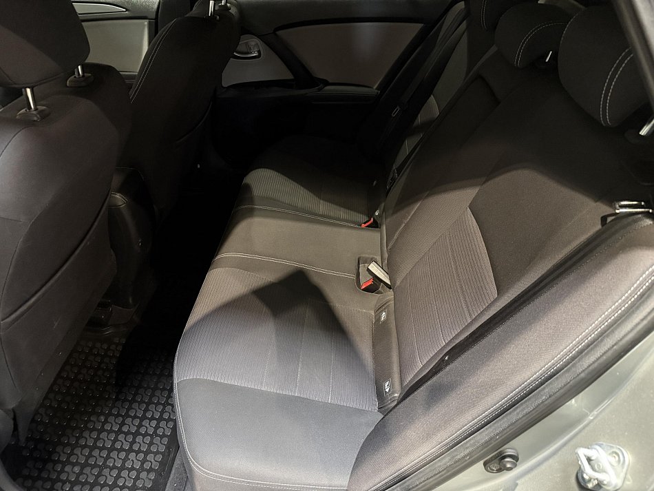 Toyota Avensis 2.0 D-4D 