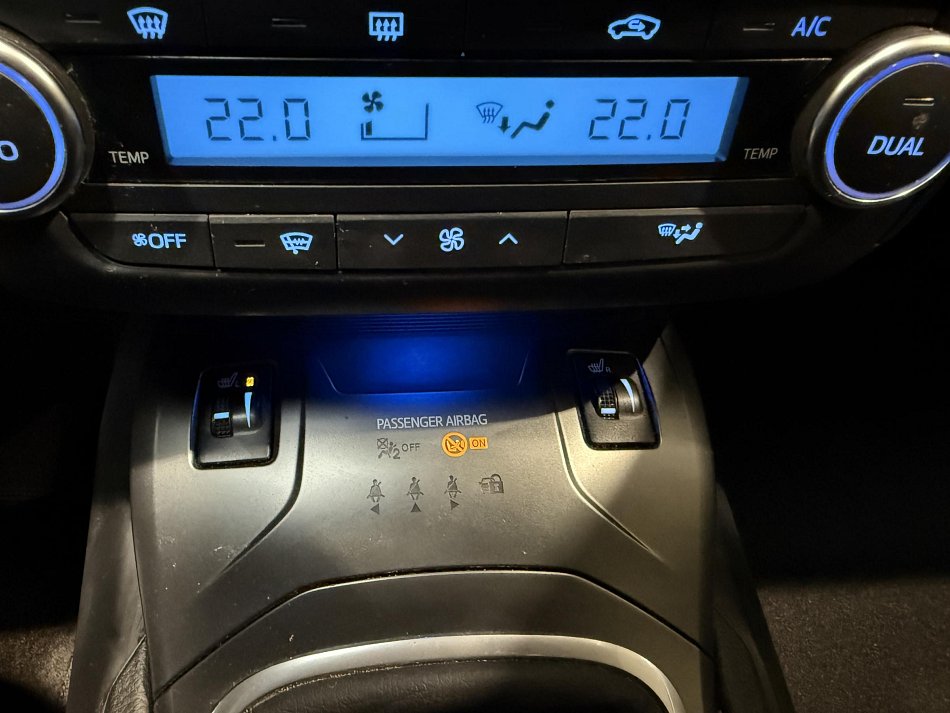 Toyota Avensis 2.0 D-4D 