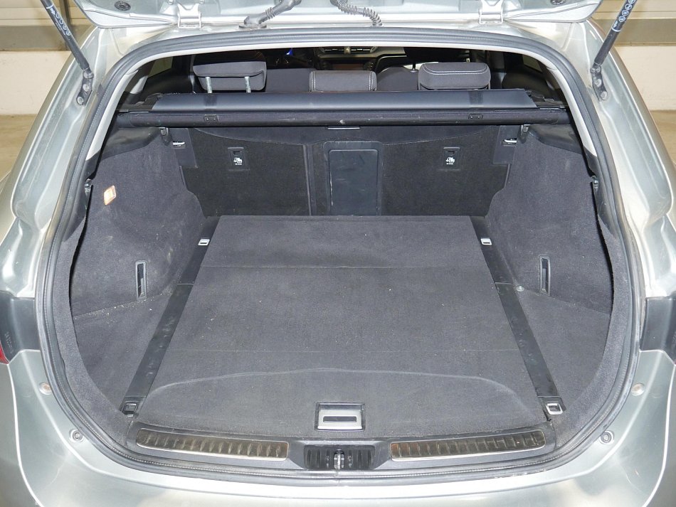 Toyota Avensis 2.0 D-4D 