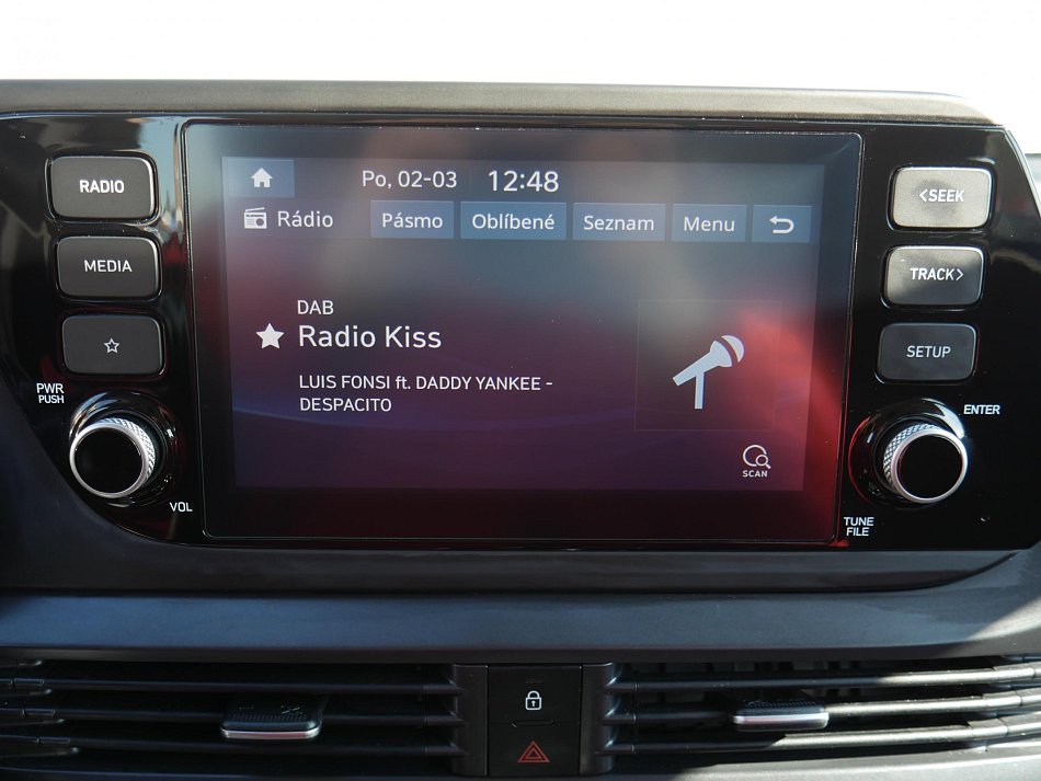 Hyundai I20 1.2i Smart