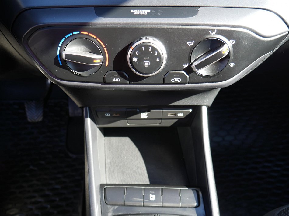 Hyundai I20 1.2i Smart