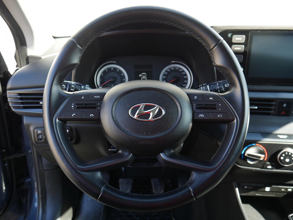 Hyundai I20 1.2i Smart