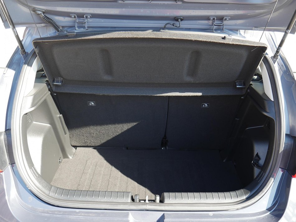 Hyundai I20 1.2i Smart