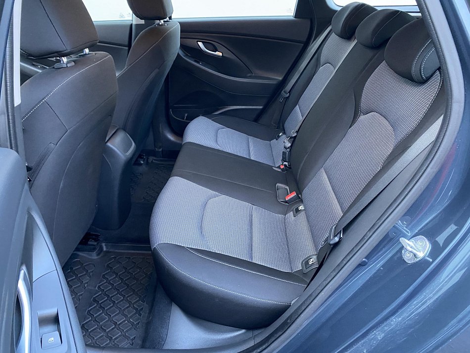 Hyundai I30 1.5 DPi Comfort