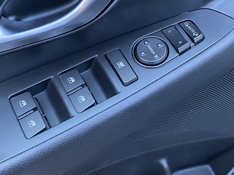 Hyundai I30 1.5 DPi Comfort