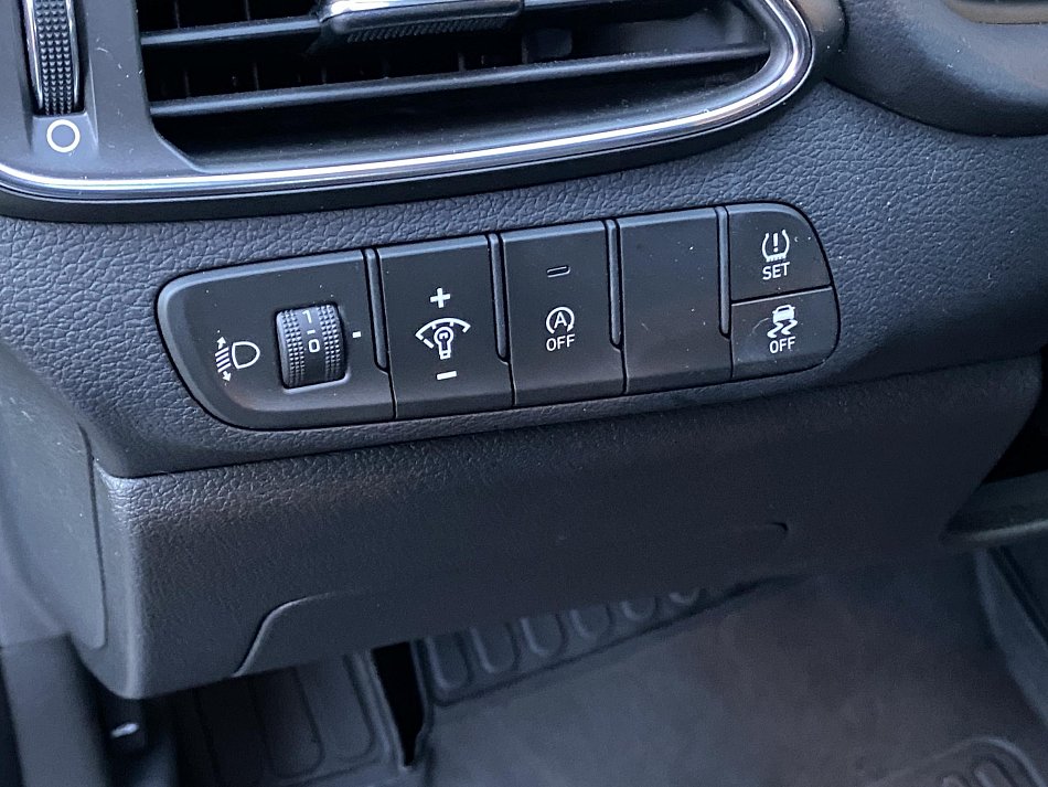 Hyundai I30 1.5 DPi Comfort