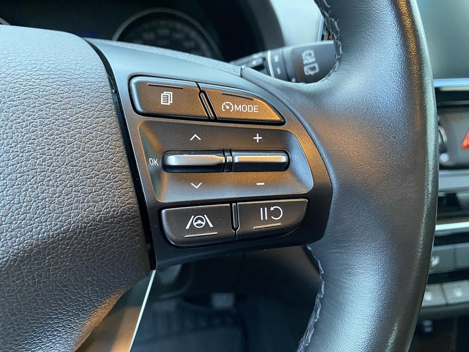 Hyundai I30 1.5 DPi Comfort