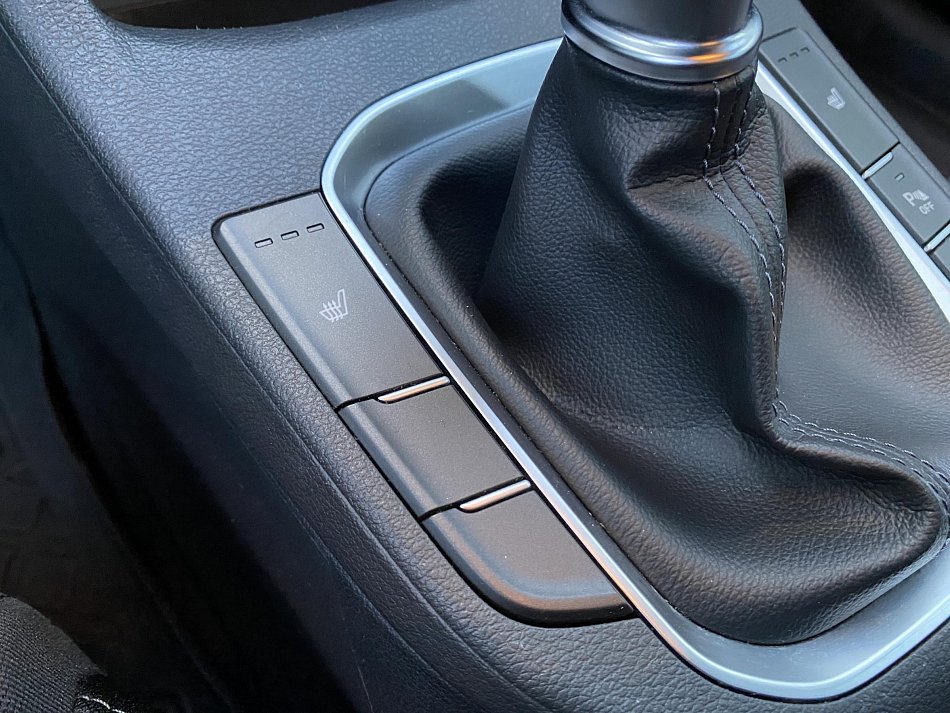 Hyundai I30 1.5 DPi Comfort