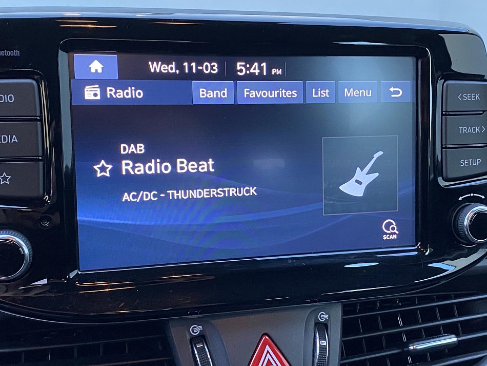 Hyundai I30 1.5 DPi Comfort